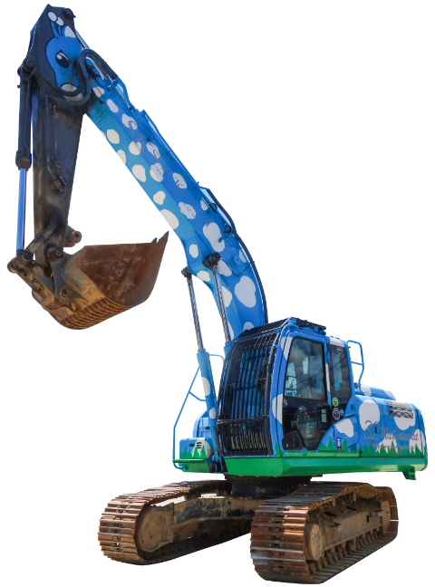 SKスズキ重機